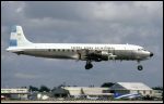 photo of Douglas-DC-6-FAS302