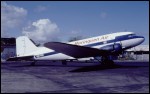 photo of Douglas-C-53-N27PR