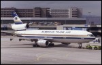 photo of DC-10-40-N184AT