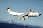 photo of Lockheed-C-141B-Starlifter-65-0246
