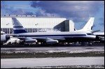 photo of Convair-CV-880-22M-3-N5863