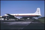 photo of Douglas-DC-6A-HI-251