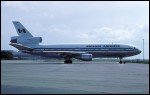 photo of DC-10-30-5N-ANR