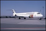 photo of DC-9-41-SE-DAT