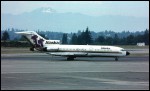 photo of Boeing-727-90C-N766AS