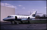 photo of Dassault-Falcon-20D-N47JF