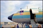 photo of Convair-CV-640-N3411
