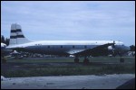 photo of Douglas-DC-6BF-YN-BFO