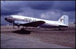 photo of Douglas-DC-3C-ZS-UAS