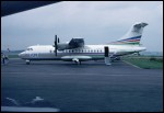 photo of ATR-42-200-F-WEGA