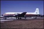 photo of Douglas-DC-6BF-YS-05C