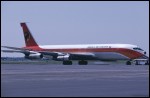 photo of Boeing-707-328C-D2-TOV