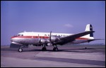 photo of Douglas-DC-4-Swingtail-9Q-CBG