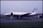 photo of Grumman-G-159-Gulfstream-I-N750BR