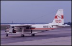 photo of BN-2A-26-Islander-N851JA