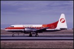 photo of Convair-CV-580-N73160