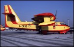 photo of Canadair-CL-215-I-CFSS