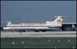 photo of Tupolev-Tu-154B-2-YR-TPJ