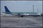 photo of Boeing-707-349C-S2-ACG