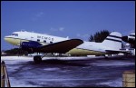 photo of Douglas-C-47A-N28889