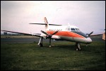 photo of Handley-Page-HP-137-Jetstream-T-2-XX489