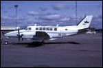 photo of Beechcraft-99-SE-IZO