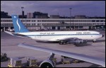photo of Boeing-707-330B-6O-SBT
