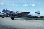 photo of Douglas-C-47A-C-GWYX