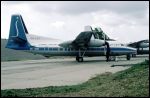 photo of Fokker-F-27600RF-PH-EXG