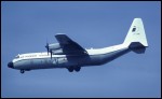 photo of Lockheed-L-100-30-Hercules-7T-VHK