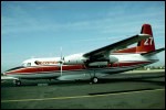photo of Fokker-F-27600-C-GSFS