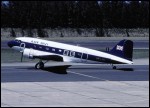 photo of Douglas-DC-3-208-VP-LVH