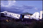 photo of Douglas-DC-3C-RP-C14
