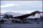 photo of Douglas-DC-3C-RP-C14