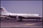 photo of Fokker-F-284000-TU-TIK