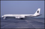 photo of Boeing-707-329C-9Q-CVG
