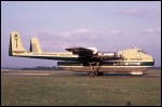 photo of Armstrong-Whitworth-AW-650-Argosy-222-EI-AVJ