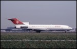 photo of Boeing-727-247-OB-1303