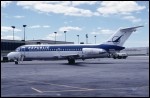photo of DC-9-14-N3313L