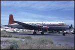 photo of Douglas-DC-6B-CC-CCJ