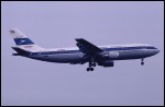 photo of Airbus-A300C4-620-9K-AHG