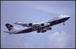 photo of Boeing-747-136-G-AWND