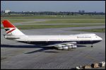 photo of Boeing-747-136-G-AWND