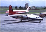 photo of Fokker-F-27600-PK-JFF