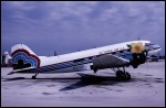 photo of Douglas-DC-3-201D-N102AP