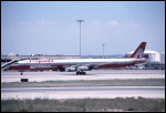 photo of DC-8-61-C-GMXQ