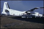 photo of Fokker-F-27400M-PH-FSR