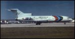photo of Boeing-727-25-YN-BXW