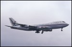 photo of Boeing-747-2R7F-B-198