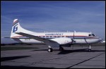 photo of Convair-CV-640-N862FW